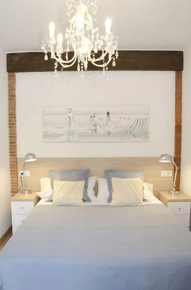 Apartman Tarragonasuites 4-Summer